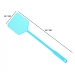 Fly Swatters 3 Pack 44cm Long Handle