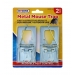 RYSONS METAL MOUSE TRAP 2 PACK