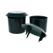 Slug & Snail Trap 2 Pack