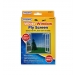 Window Fly Screen - White