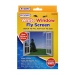 Window Fly Screen - White