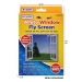 Window Fly Screen - White