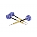 Metal Dart Set 3 Piece