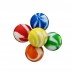 Bouncy Balls 5 Pack