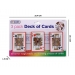 Deck of Cards Pack of 3