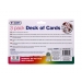 Deck of Cards Pack of 3