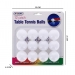 Table Tennis Balls 12 Pack