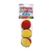 RYSONS CIRCUS JUGGLING BALLS 3 PC