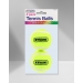 SUPER TENNIS BALLS 2 PACK