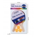 Table Tennis Set With 2 Bats & 3 Balls