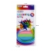 Modelling Clay 12 pc Assorted Colours
