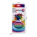 Colour Modelling Clay Set 12 Piece Assorted