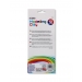 Colour Modelling Clay Set 12 Piece Assorted