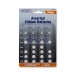 RYSONS AG BATTERIES 30 PACK