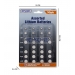 Ag Batteries 30 Pack