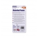 Assorted Fuses 8 Pack