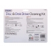 Disk Drive Cleaning Set