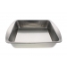 Square Cake Tin