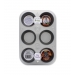 6 Cup Muffin Tray
