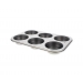 6 Cup Muffin Tray