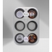 6 Cup Muffin Tray