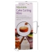 Adjustable Cake Cutting Wire 33cm Wide