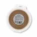 Round Air Fryer Liners 30pk 16 x 4.5 cm