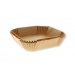 Square Air Fryer Liners 30pk 16 x 16 x 4.5 CM