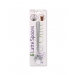 Fig & Olive 6 Piece Metal Latte Spoon Set 