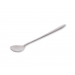  6 Piece Metal Latte Spoon Set