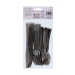 Reusable Metallic Cutlery Set 18 pcs
