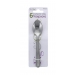 STAINLESS STEEL TEA SPOONS 6 PC