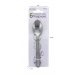 Stainless Steel Tea Spoons 6 pc