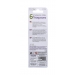 Stainless Steel Tea Spoons 6 pc