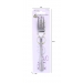 4 Piece Stainless Steel Fork Set