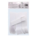 Disposable Cutlery Assorted 80 Pack