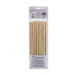 25cm Bamboo Skewers Pack of 150