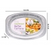 Large Buffet Foil Platter