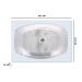 Large Buffet Foil Platter