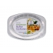 3 Pack Buffet Foil Platters