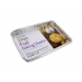 2 Pack Foil Baking Sheets