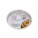 Extra Deep Foil Pie Dishes Pack of 3