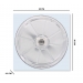 Extra Deep Foil Pie Dishes Pack of 3