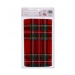 Vinyl Flannel Backed Table Cover