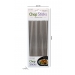 Stainless Steel Chop Sticks- 8 Pairs
