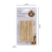 Bamboo Skewers 4In 300 Pack
