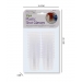 PLASTIC SHOT GLASSES 30 PACK
