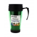 Plastic Travel Mug Hot & Cold 400Ml