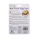 Plastic Egg Cups 4 Pack