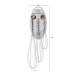 Balloon Whisk Set 3 pcs